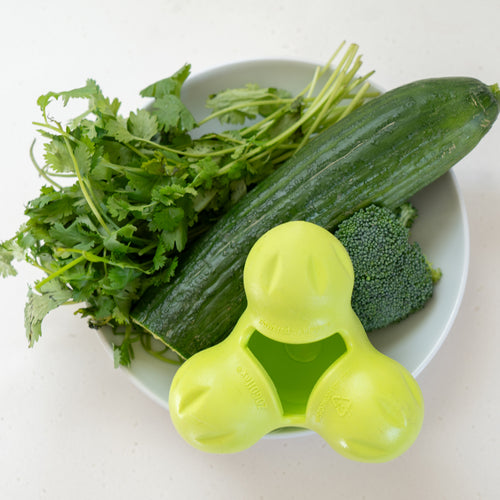 Green Goddess Tux