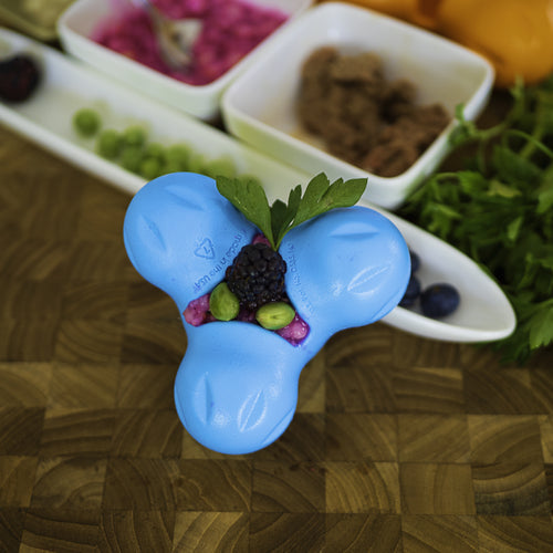 Beef & Berry Tux