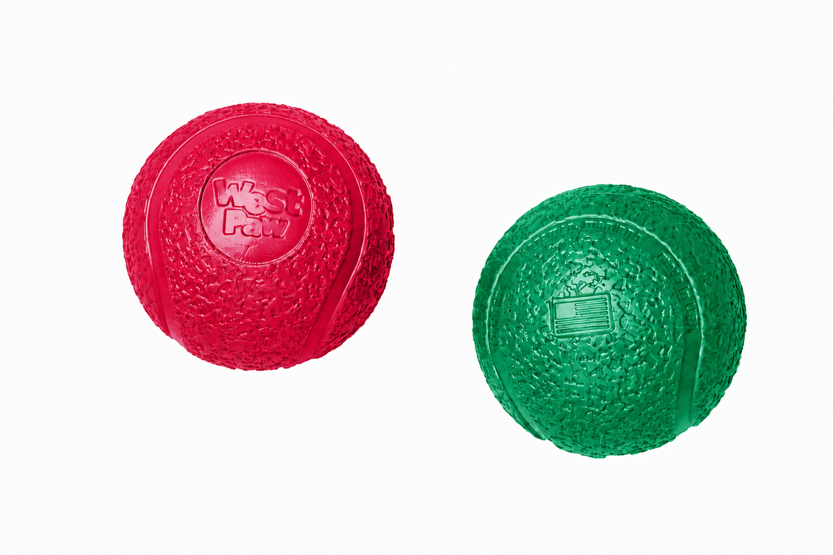 Small Boundr 2-Pack Clover/Winter Red