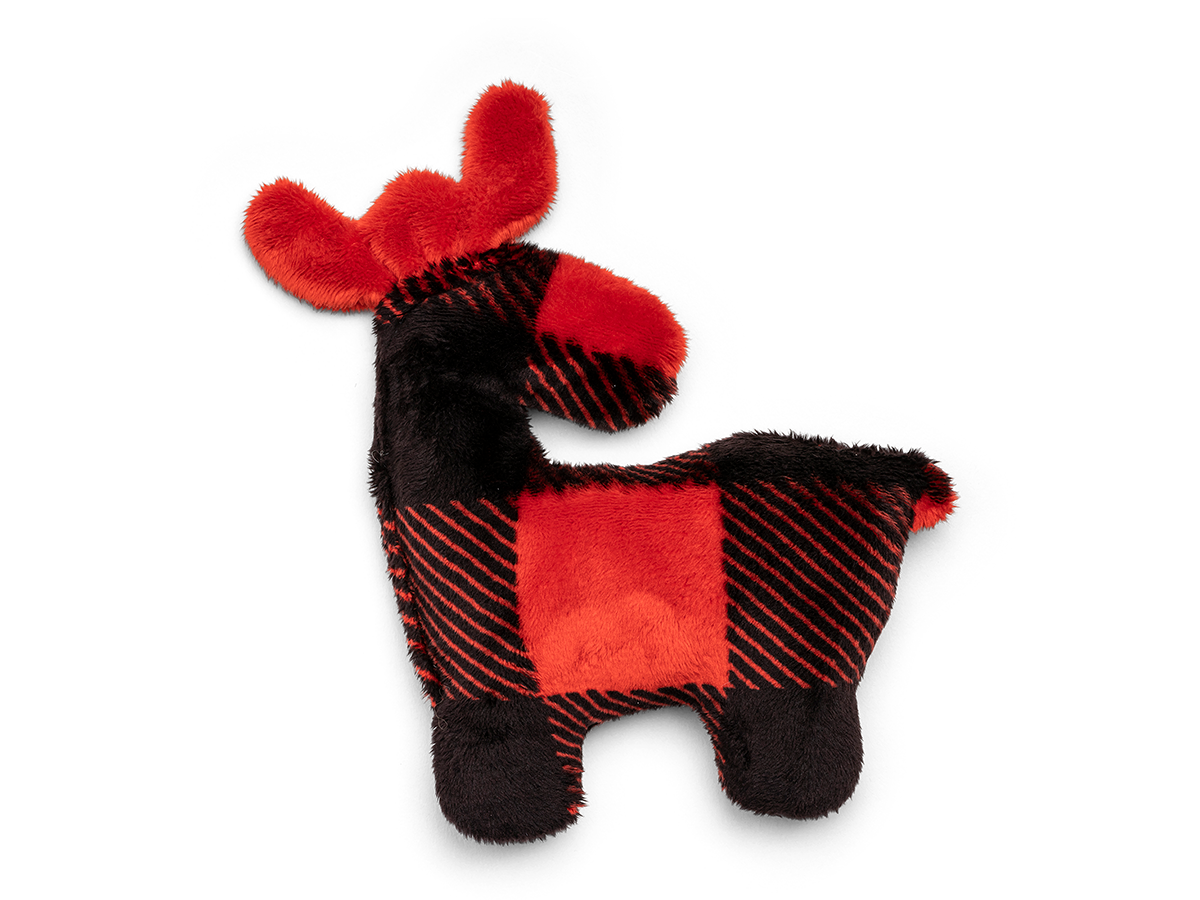 Merry Moose